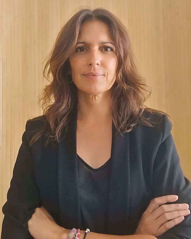 Irene Benavides Zurera Telefónica